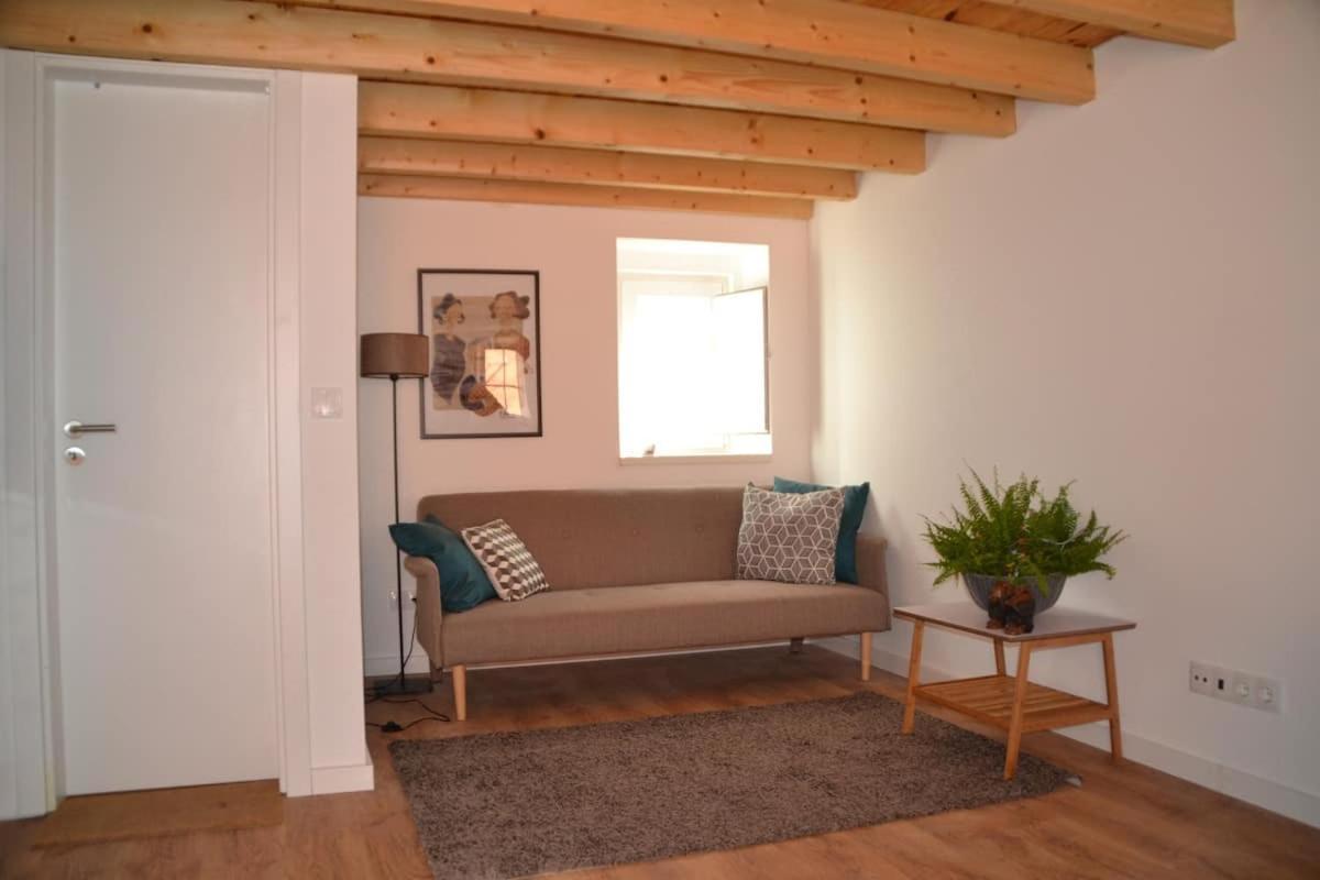 Apartment Charming In Belem Lissabon