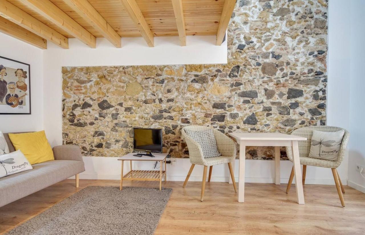 Apartment Charming In Belem Lissabon