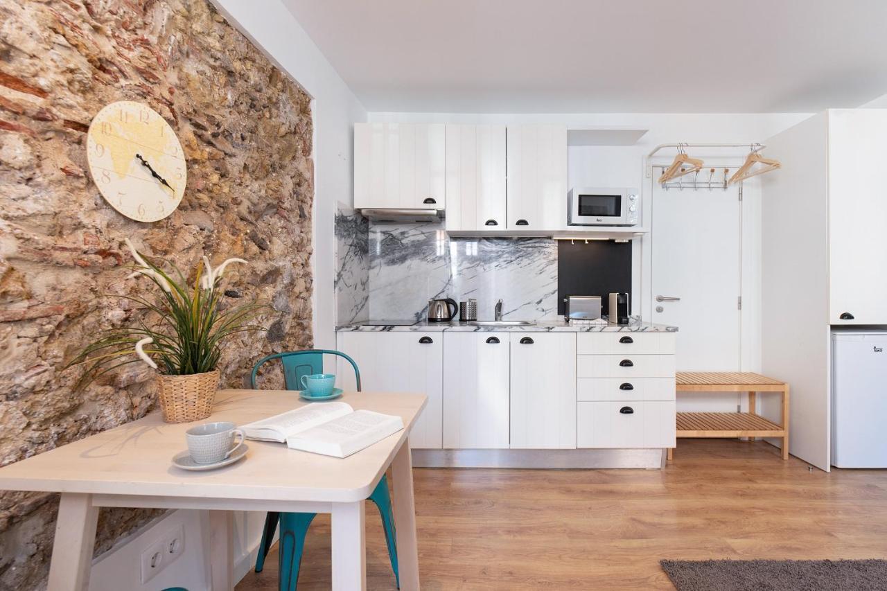 Apartment Charming In Belem Lissabon