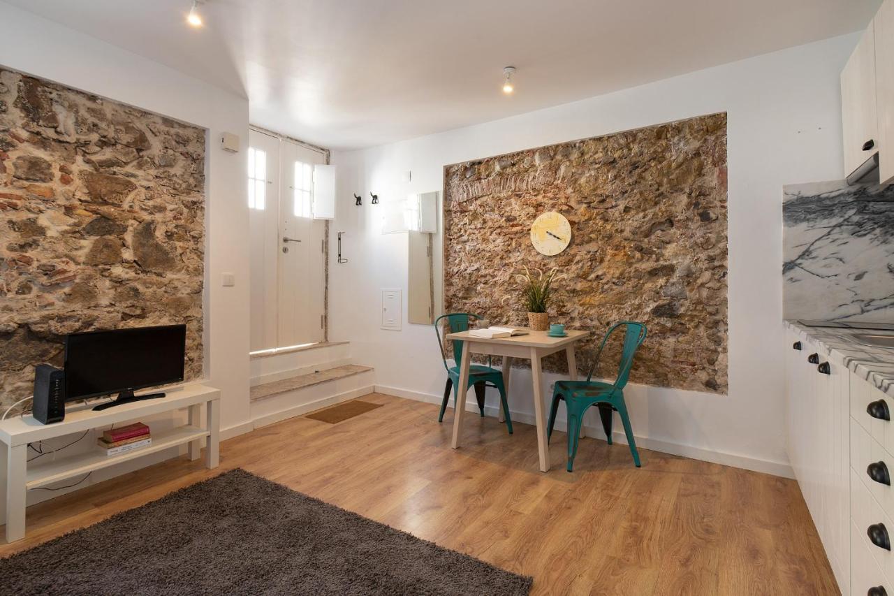 Charming In Belem Apartment Lissabon
